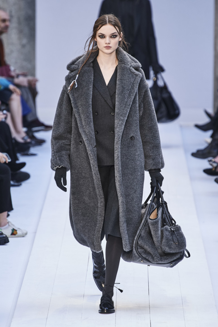 Max Mara коллекция 2020-2021