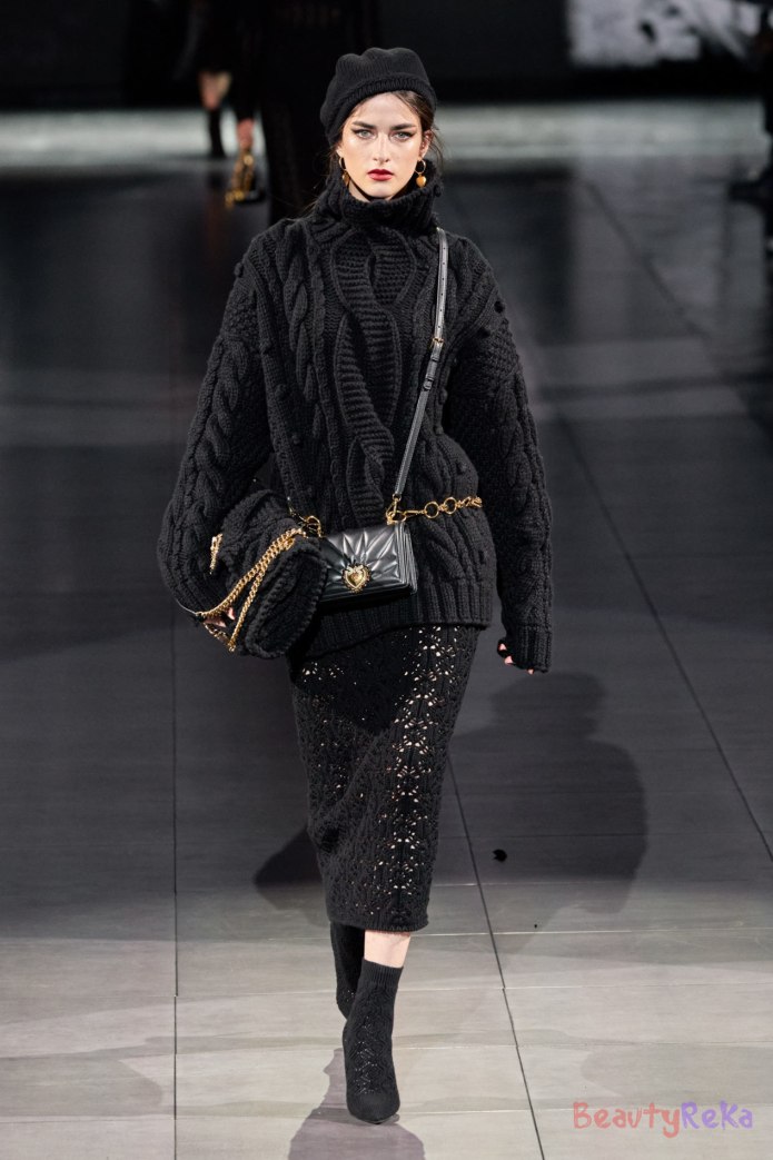 Fendi осень-зима 2020/2021 / ready-to-Wear