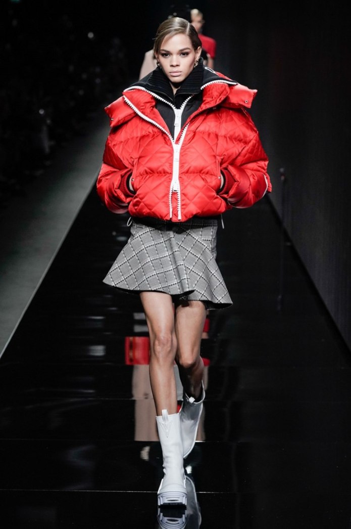 Dolce Gabbana Fall Winter 2020