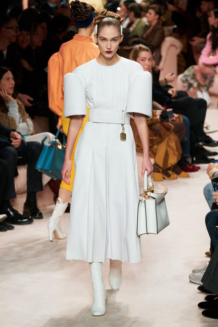 Коллекции Prada “ осень-зима 2020-2021