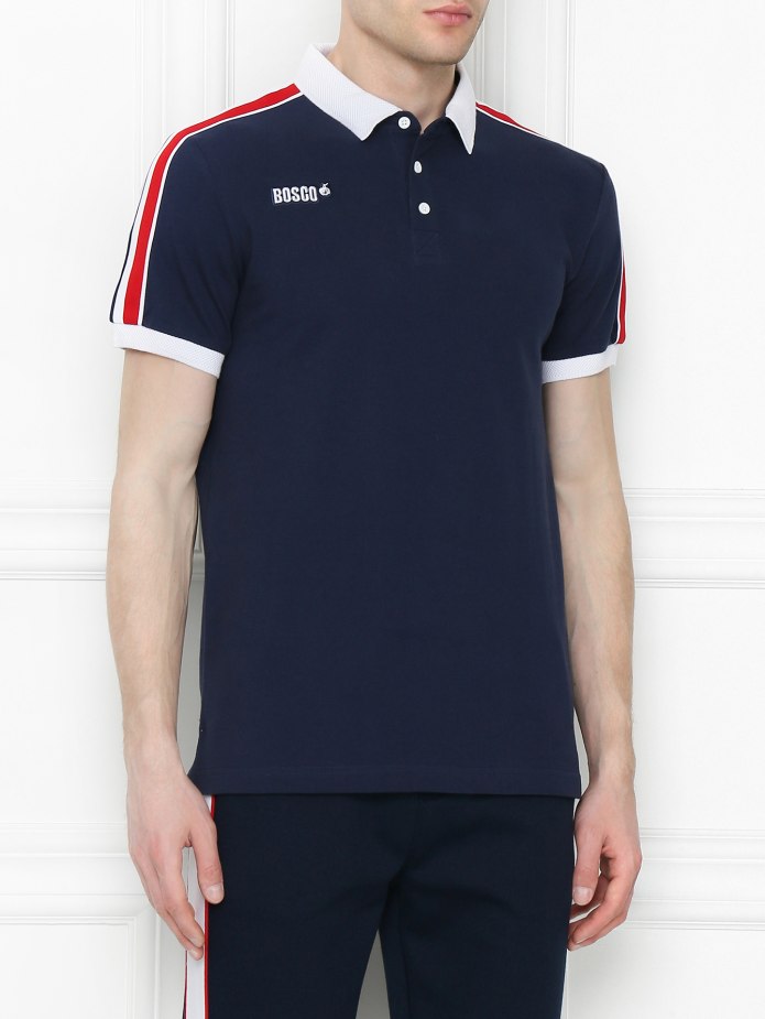 Поло Nike Dry academy18 Polo SS