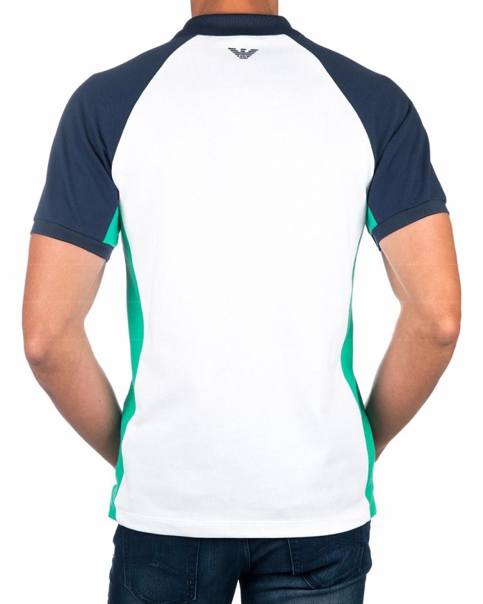 Поло Nike Dry academy18 Polo SS