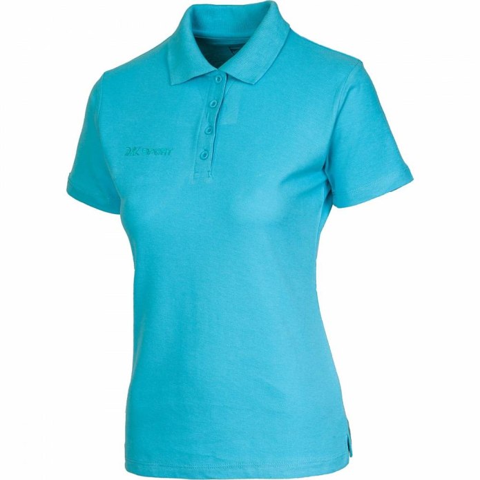 Поло Mizuno Polo женское
