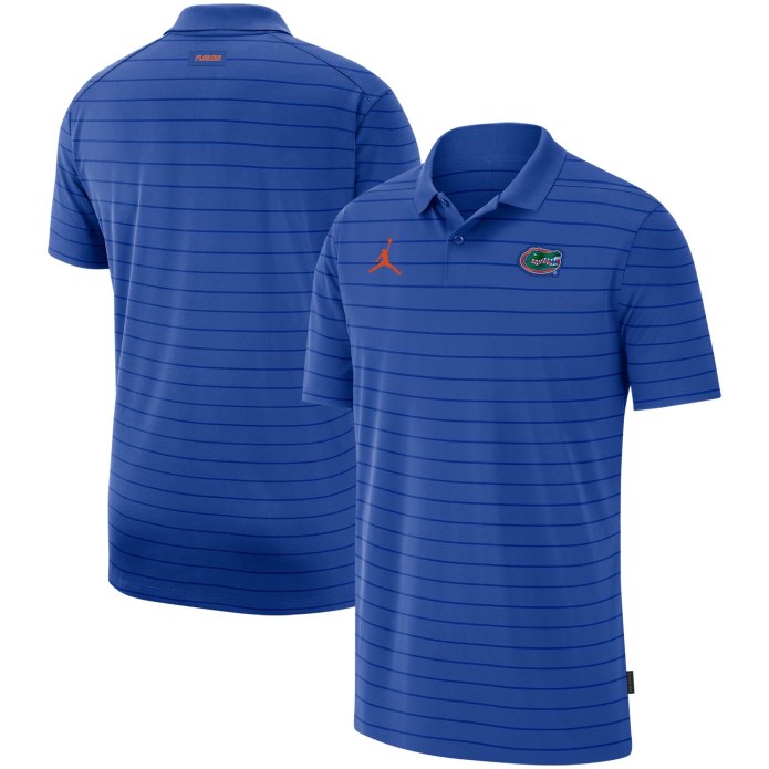 Мужское поло для тенниса Dri Fit
