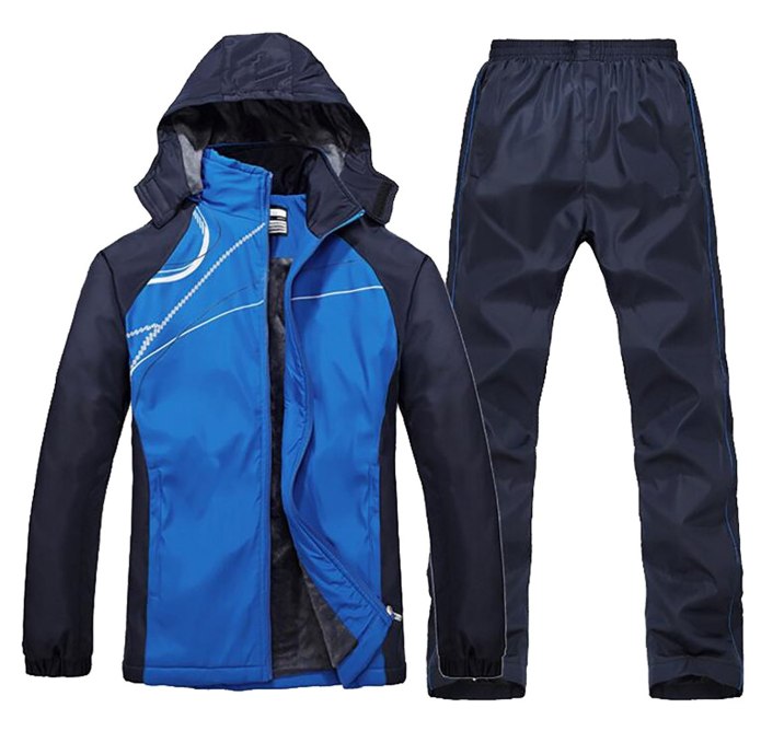 ASICS Lite-show Jacket 2011a319