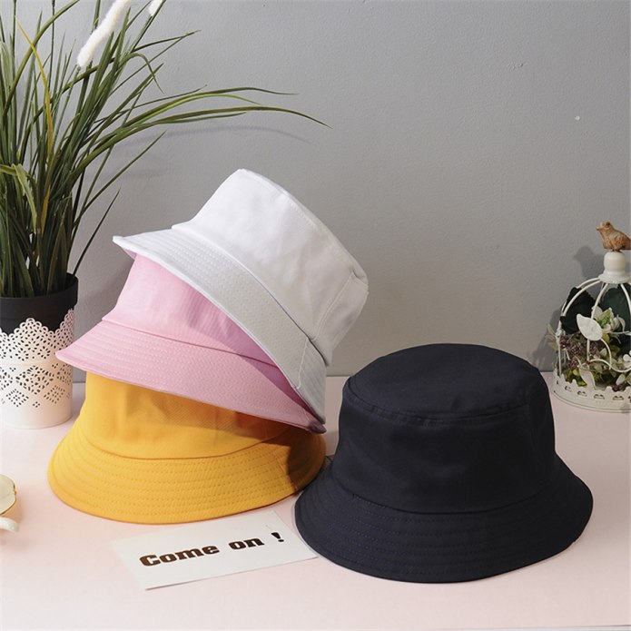 Панама Bucket hat
