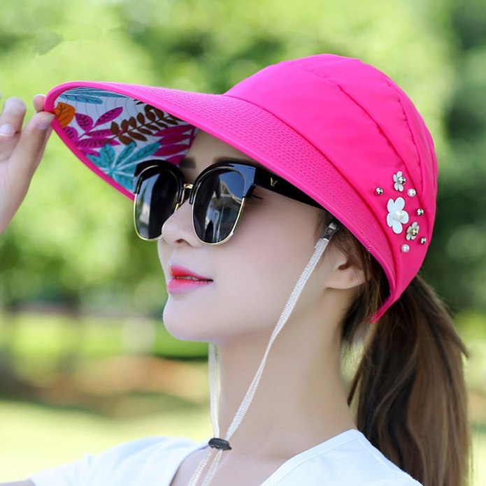 Панама Bucket hat