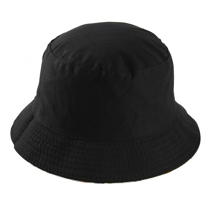 Рыбацкая шляпа Bucket hat