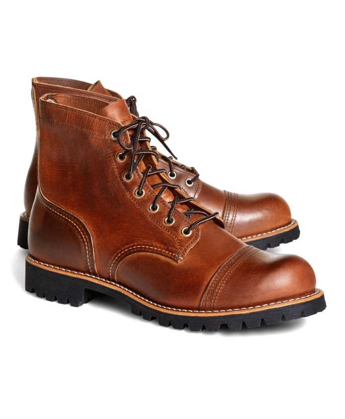 Crockett and Jones Coniston