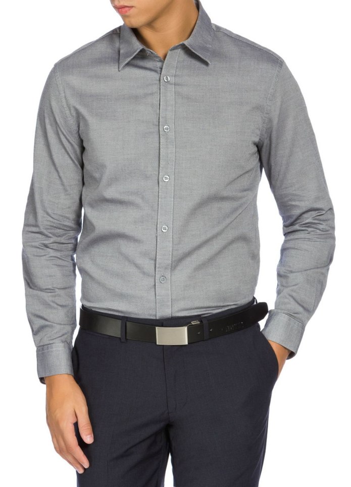 James Harvest Sportswear рубашка