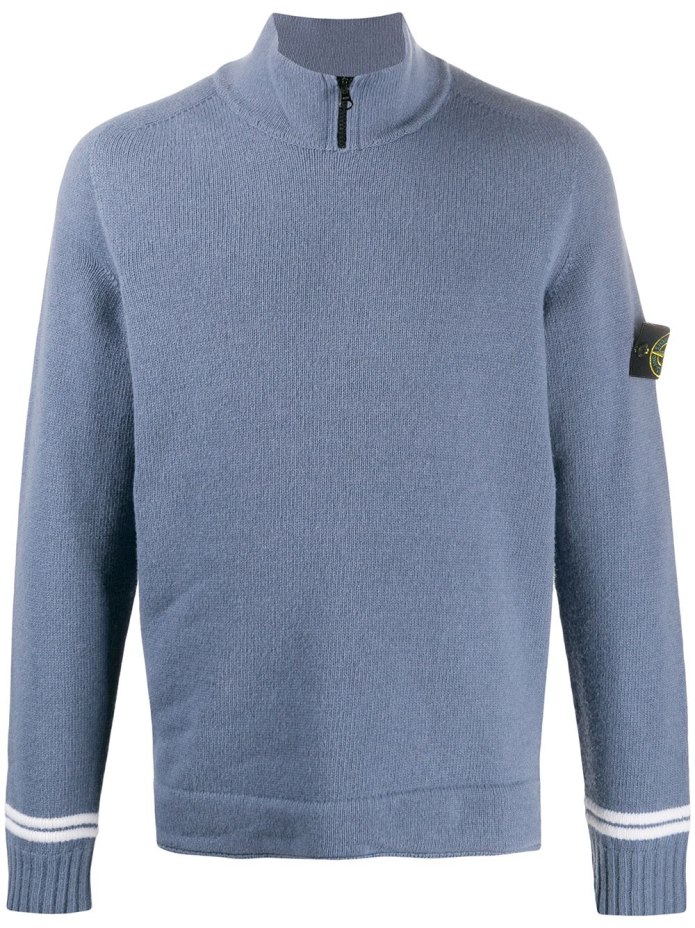 Stone Island Junior джемпер