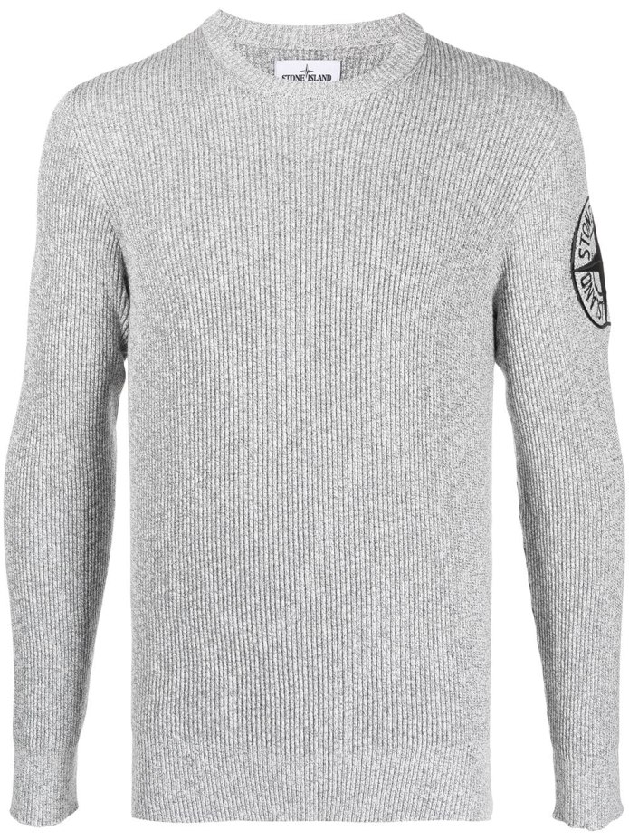 Stone Island Ice Knit Thermo-sensitive Sweaters 18fw 6715547b4