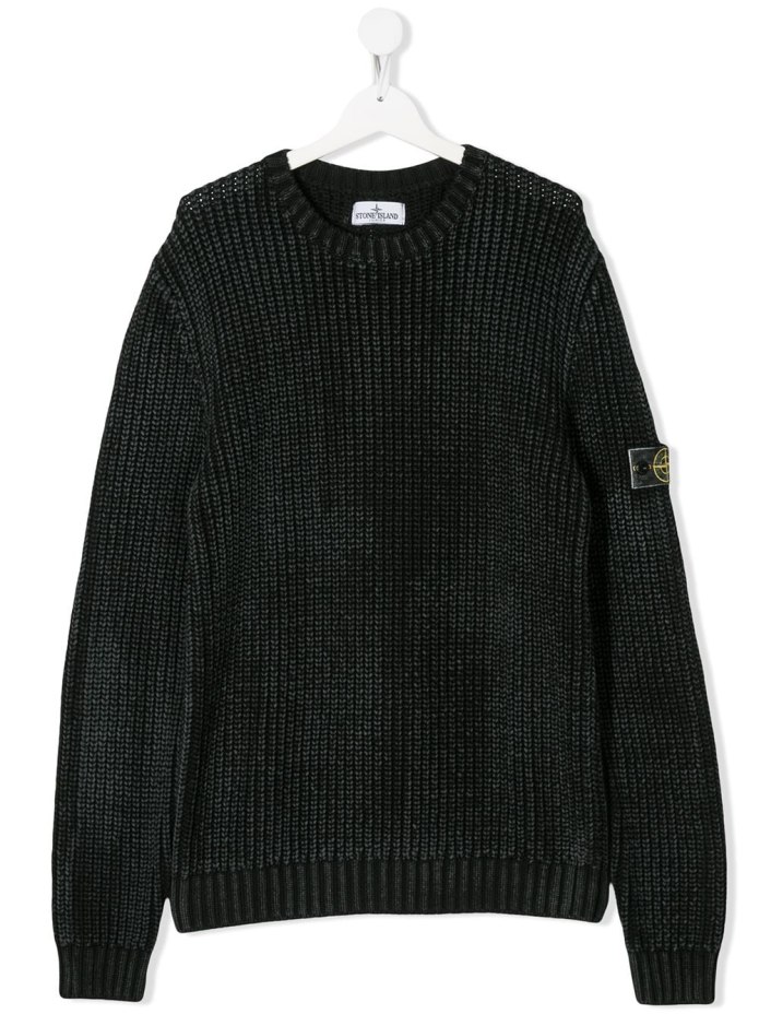 Stone Island 0394194 свитер