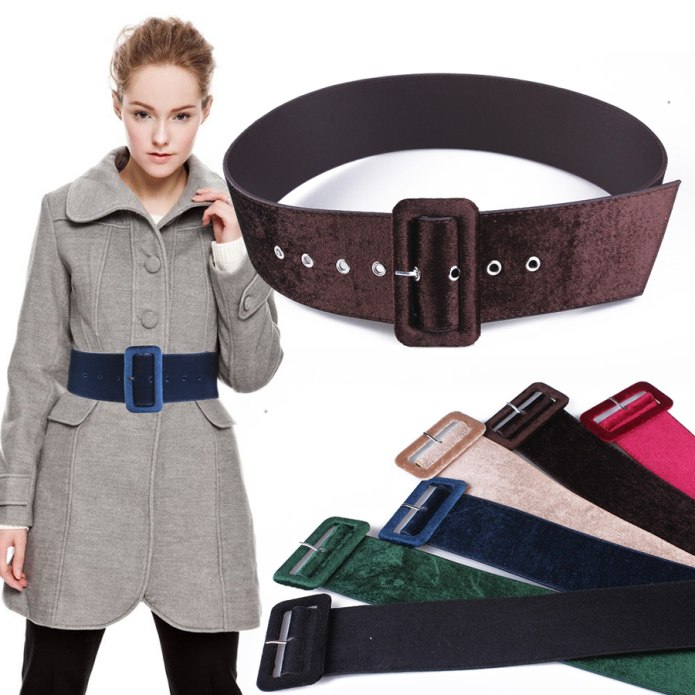 Ремень Hendrix Belt