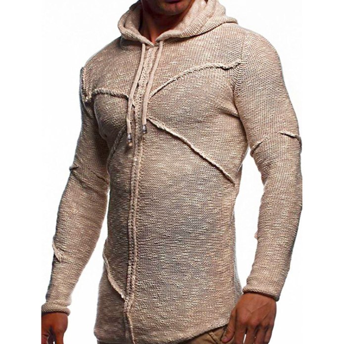 Свитер Leif Nelson men's