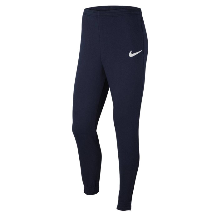 Nike Swoosh брюки мужские