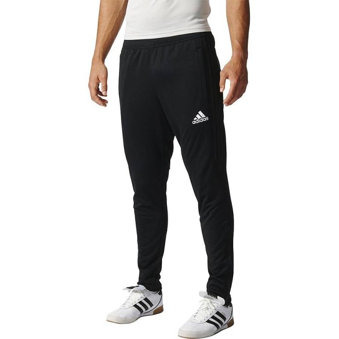Joma тренировочные брюки