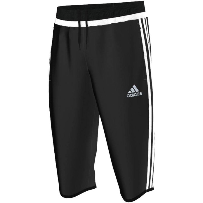 Спортивный костюм Woven 24-7 адидас