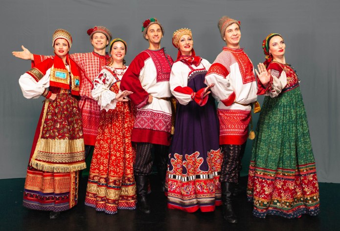 Фестиваль тюркоязычных театров Туганлык