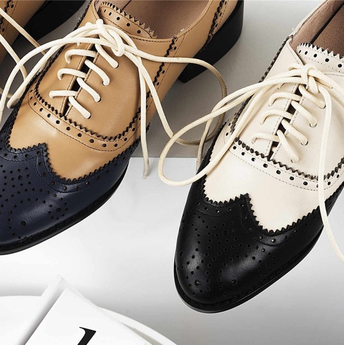 Grenson ботинки на шнуровке