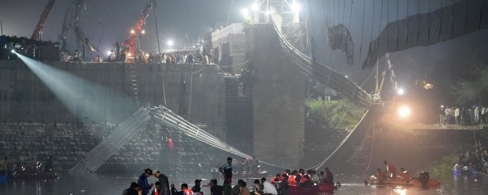 Современная индийская мода для женщин