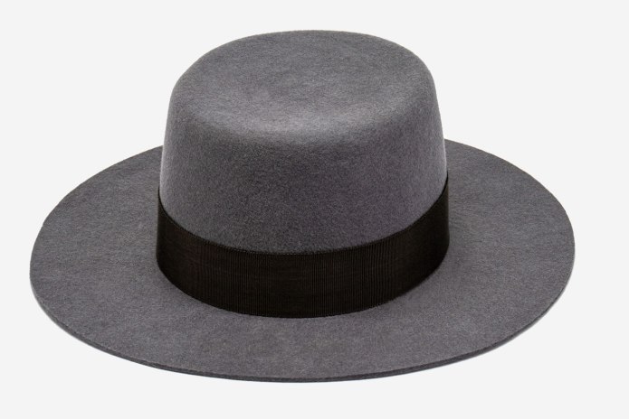 Vivienne Westwood hat