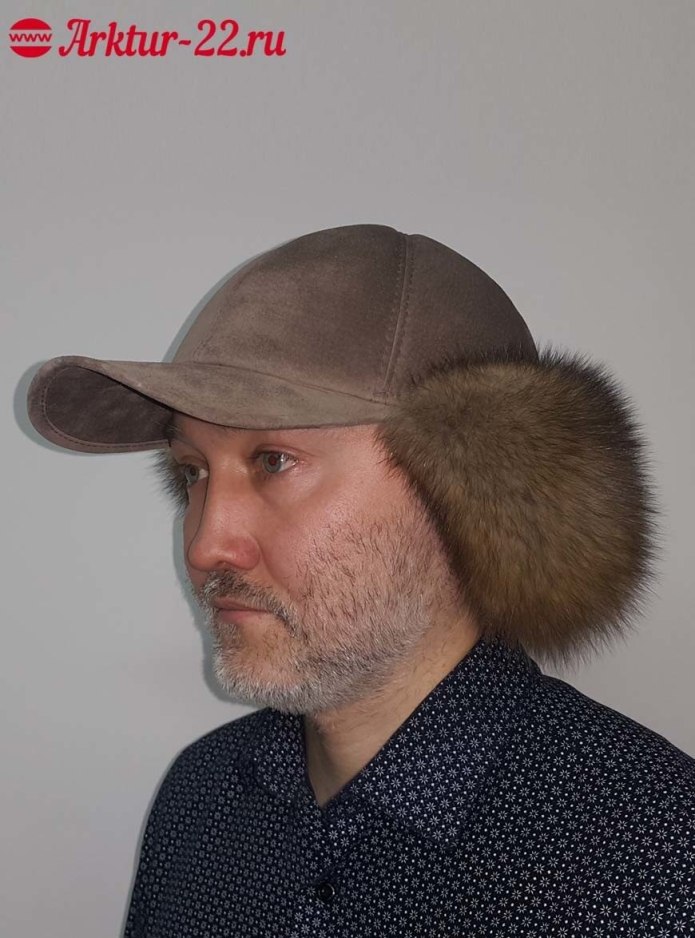 Кепка Роланд