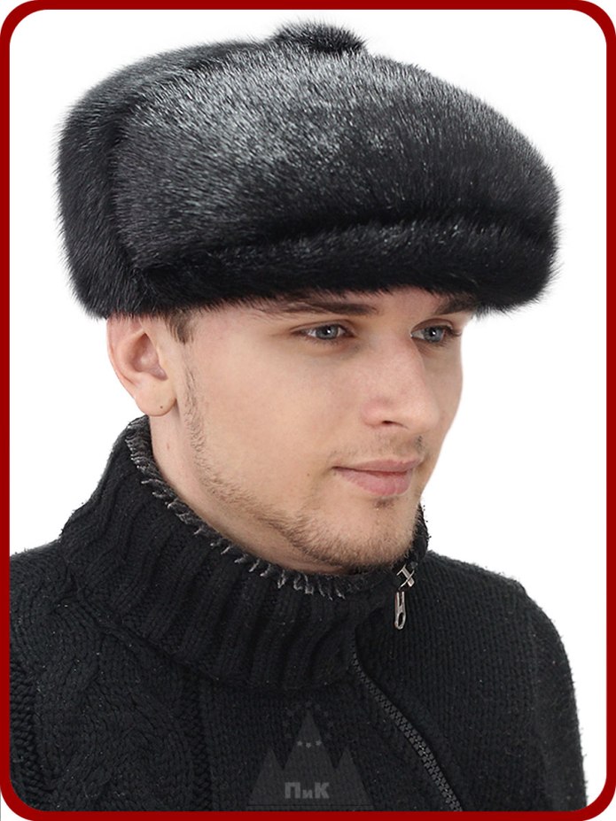 Кепка Пильников мужская