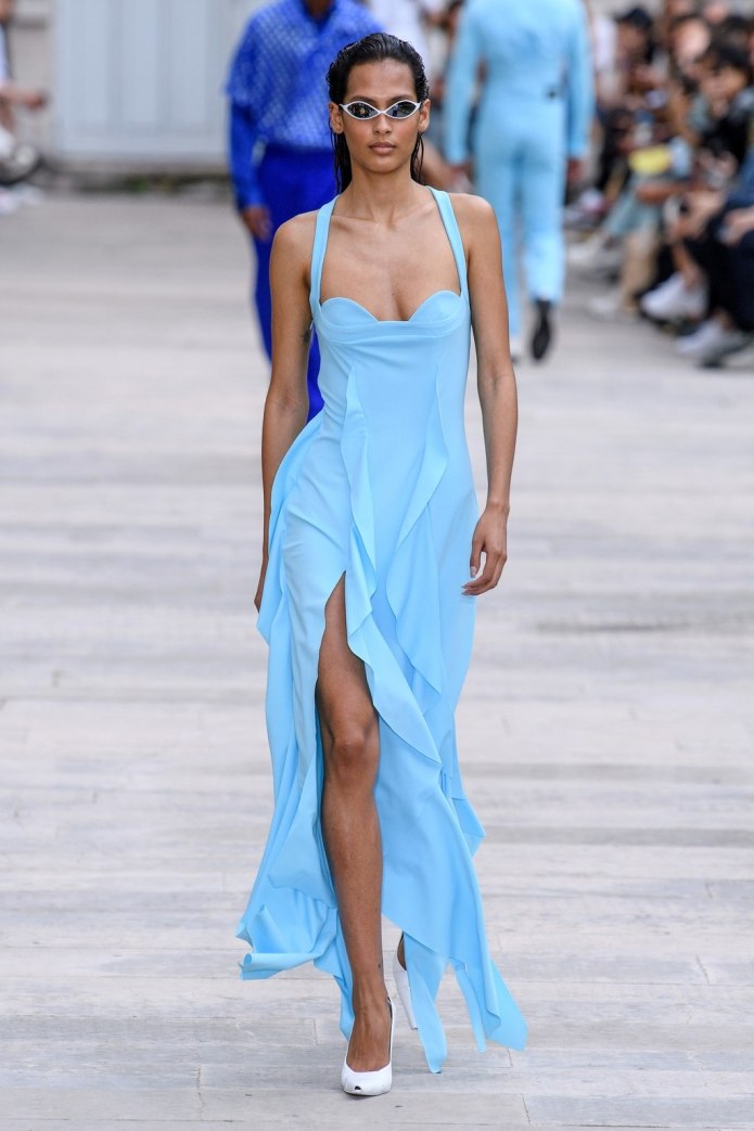 Julipa Dress