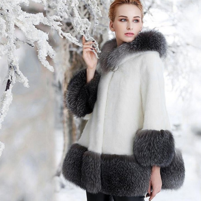 Elena furs шубы