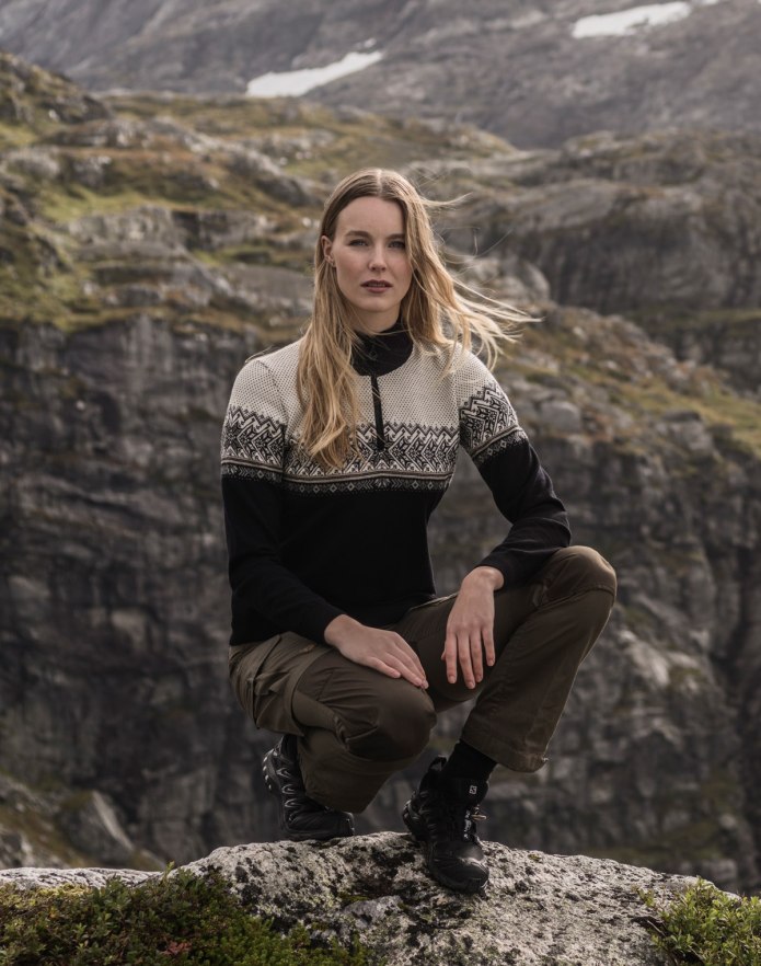 Massimo Dutti apres Ski