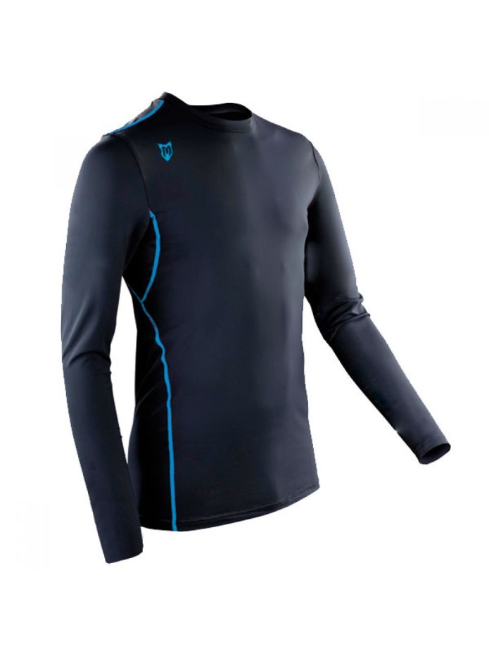 Футболка хоккейная Mad guy Pro Compression
