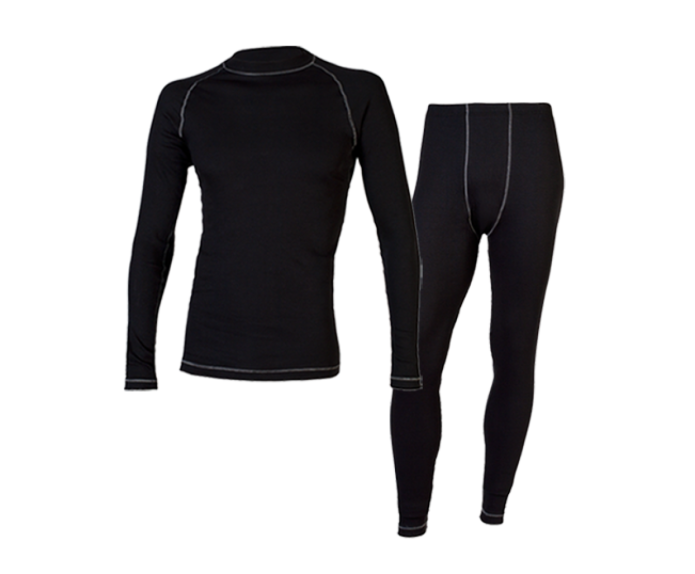 Гидрокостюм NP 18 Compression Top l/s