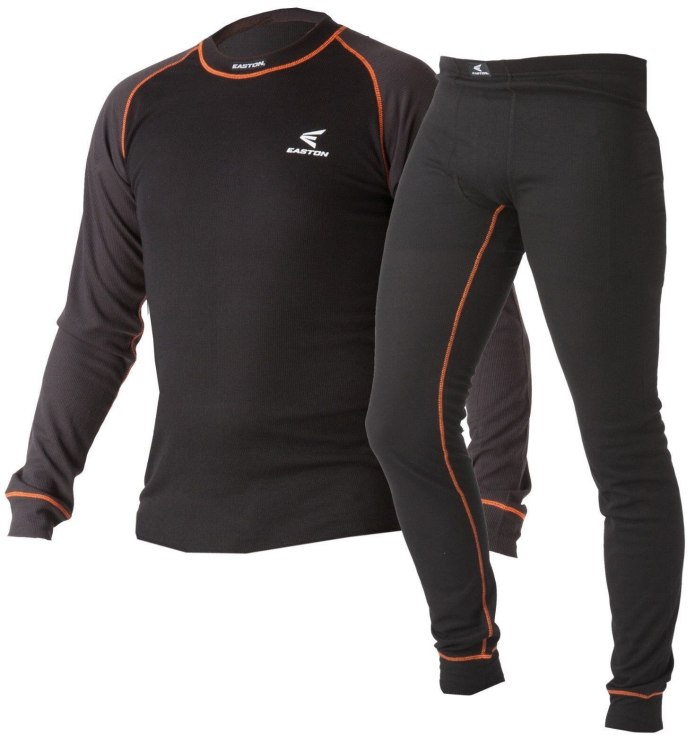 Термобелье ccm 360 compr l/s SR BK