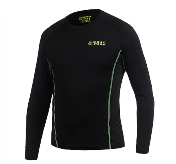 Under Armour COLDGEAR рубашка