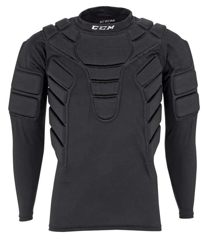 Хоккейное белье Bauer ng Core INT Neck