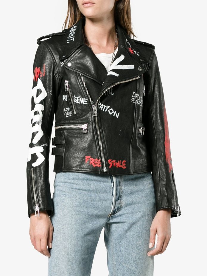 Diesel Black Gold косуха