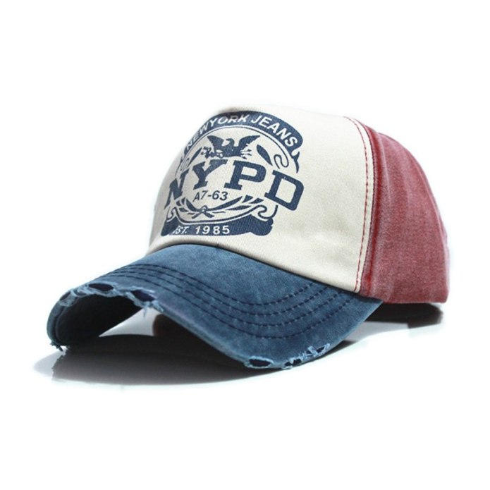 Бейсболка cap40yel
