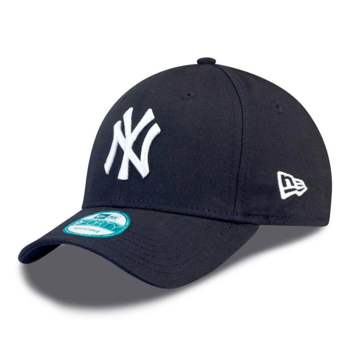 New era 9forty NY