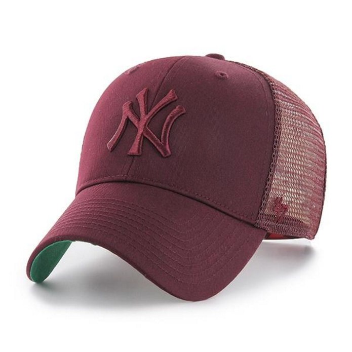 Кепка 47brand New York Yankees
