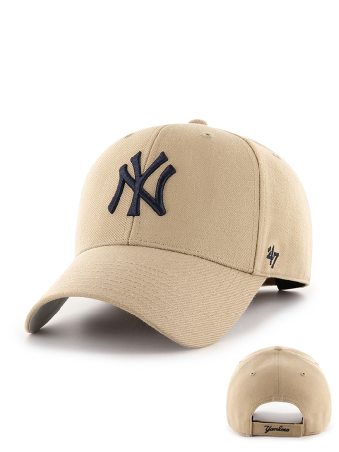 Кепка New era NYC