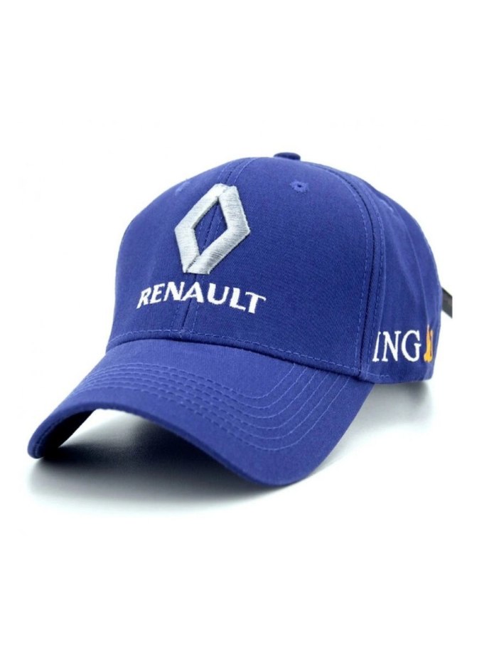 7711575848 Бейсболка Алпайн *Renault