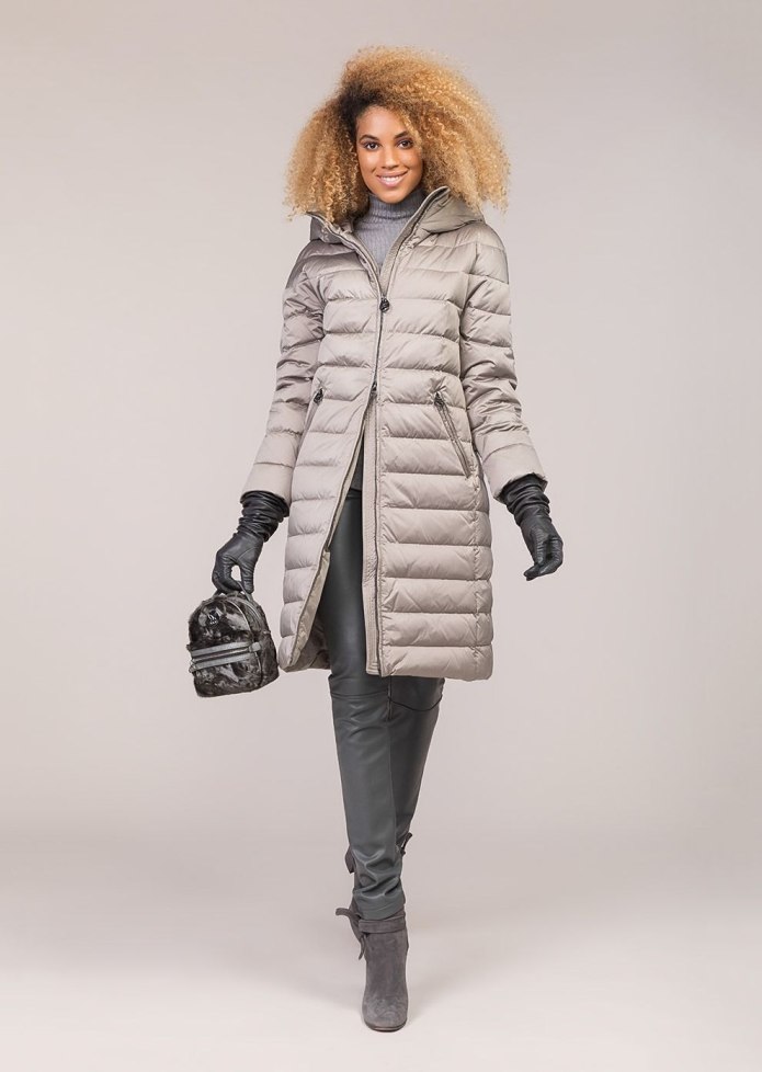 Куртка Miss Naumi 18 w 113 00 Denim