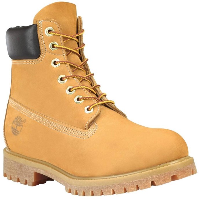 Timberland 6 inch Premium Boot Waterproof