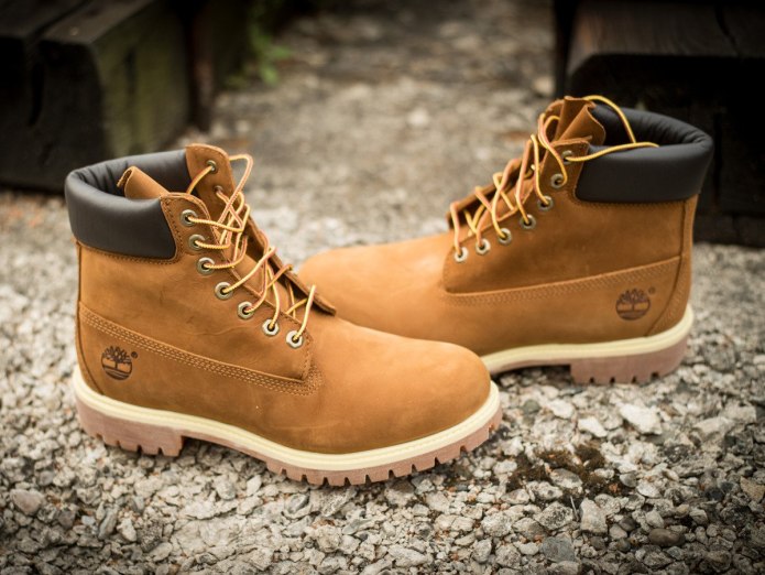 Timberland Classic зимние ботинки мужские