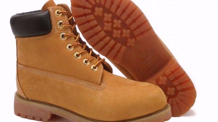 Timberland Classic 6