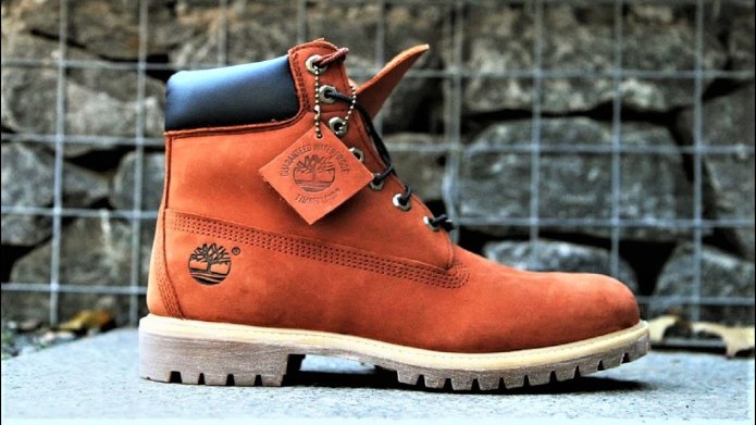 Timberland Shoes