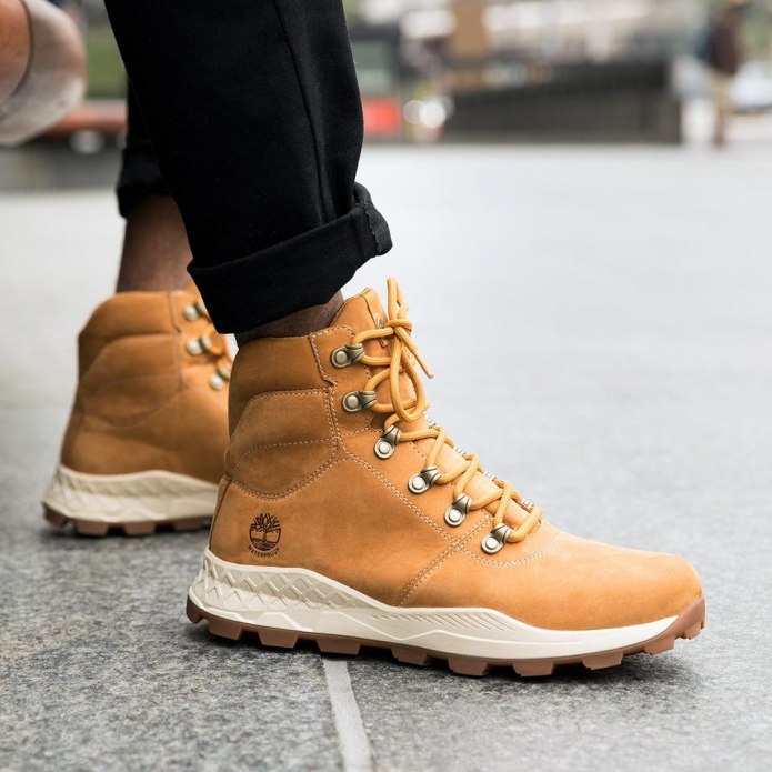Ботинки Timberland Originals 6 inch Boot