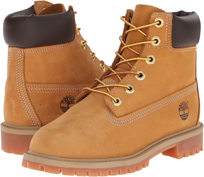 Ботинки Timberland a1sm9