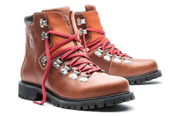 Timberland 1978 Waterproof Hiking Boots